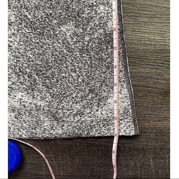 Lululemon Cool Raceback II Tank - Picture 10 of 10